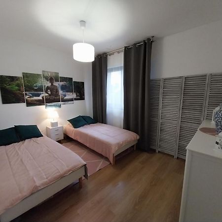 Appartement Gournay-Sur-Marne المظهر الخارجي الصورة