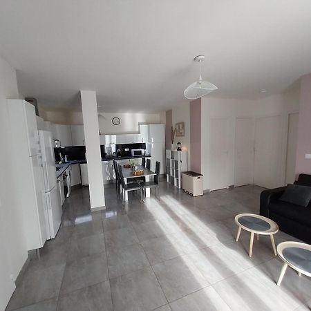 Appartement Gournay-Sur-Marne المظهر الخارجي الصورة