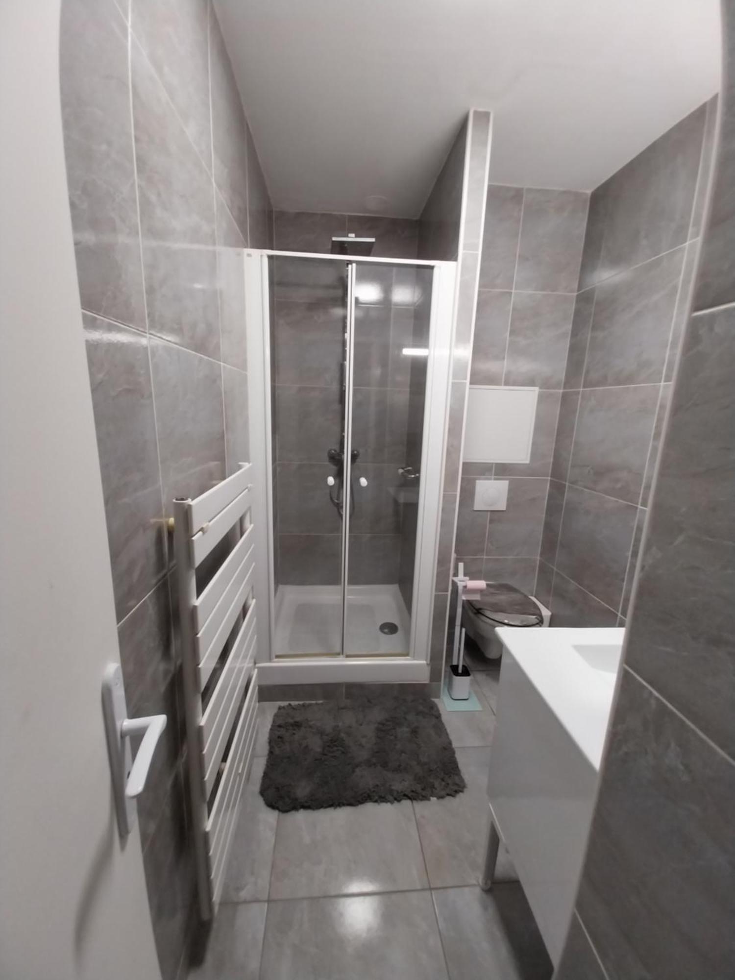 Appartement Gournay-Sur-Marne المظهر الخارجي الصورة