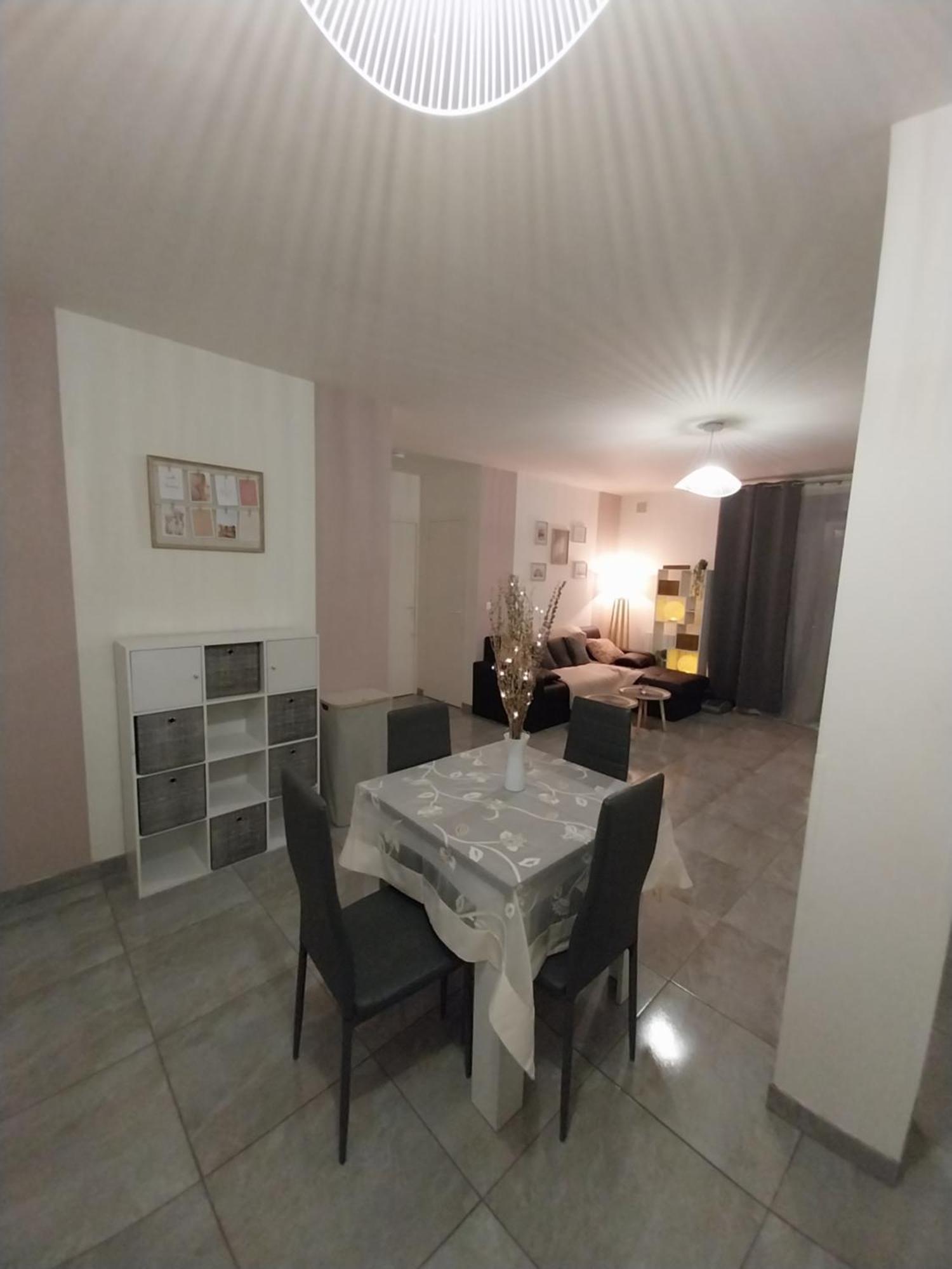 Appartement Gournay-Sur-Marne المظهر الخارجي الصورة
