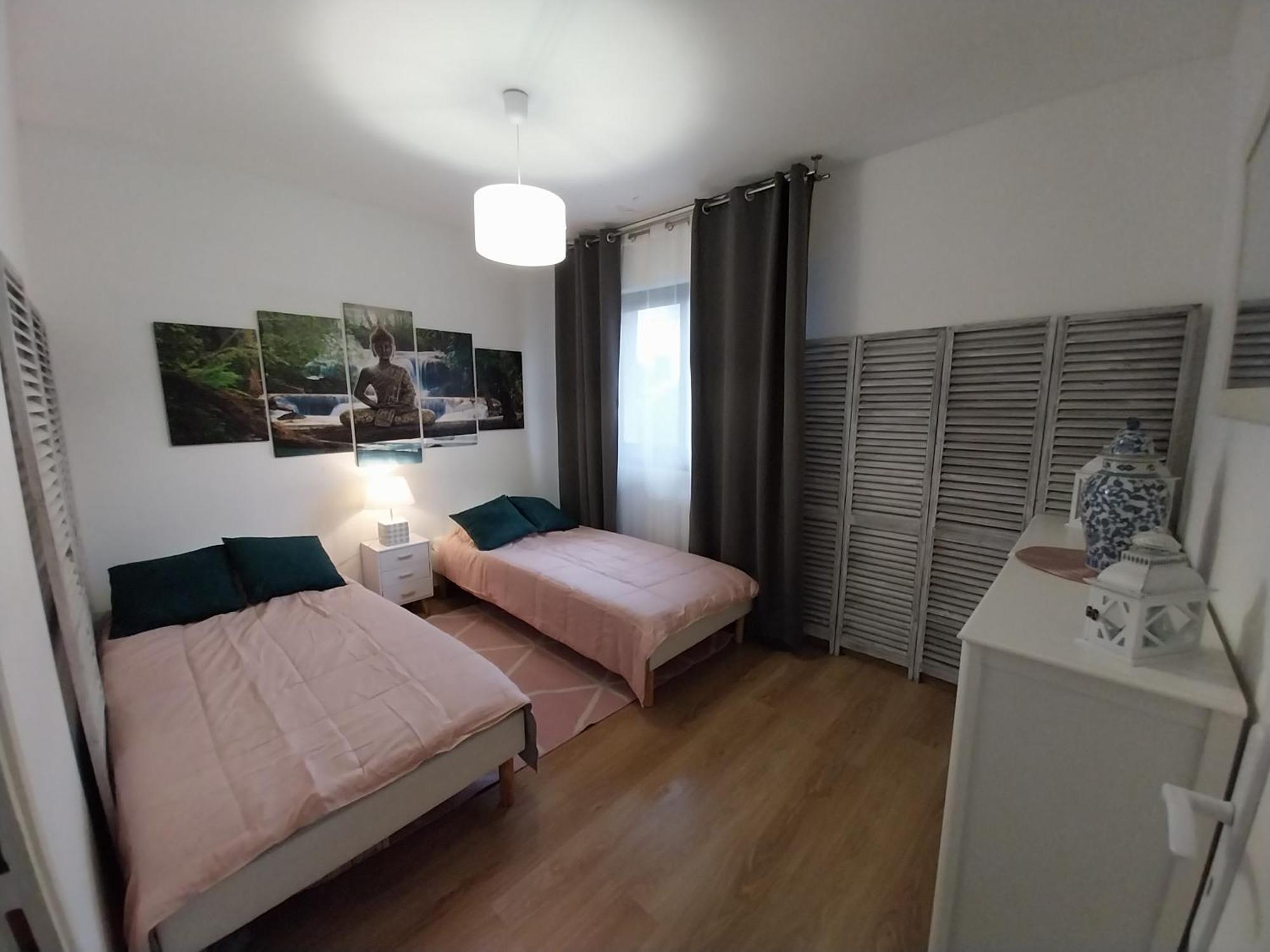 Appartement Gournay-Sur-Marne المظهر الخارجي الصورة