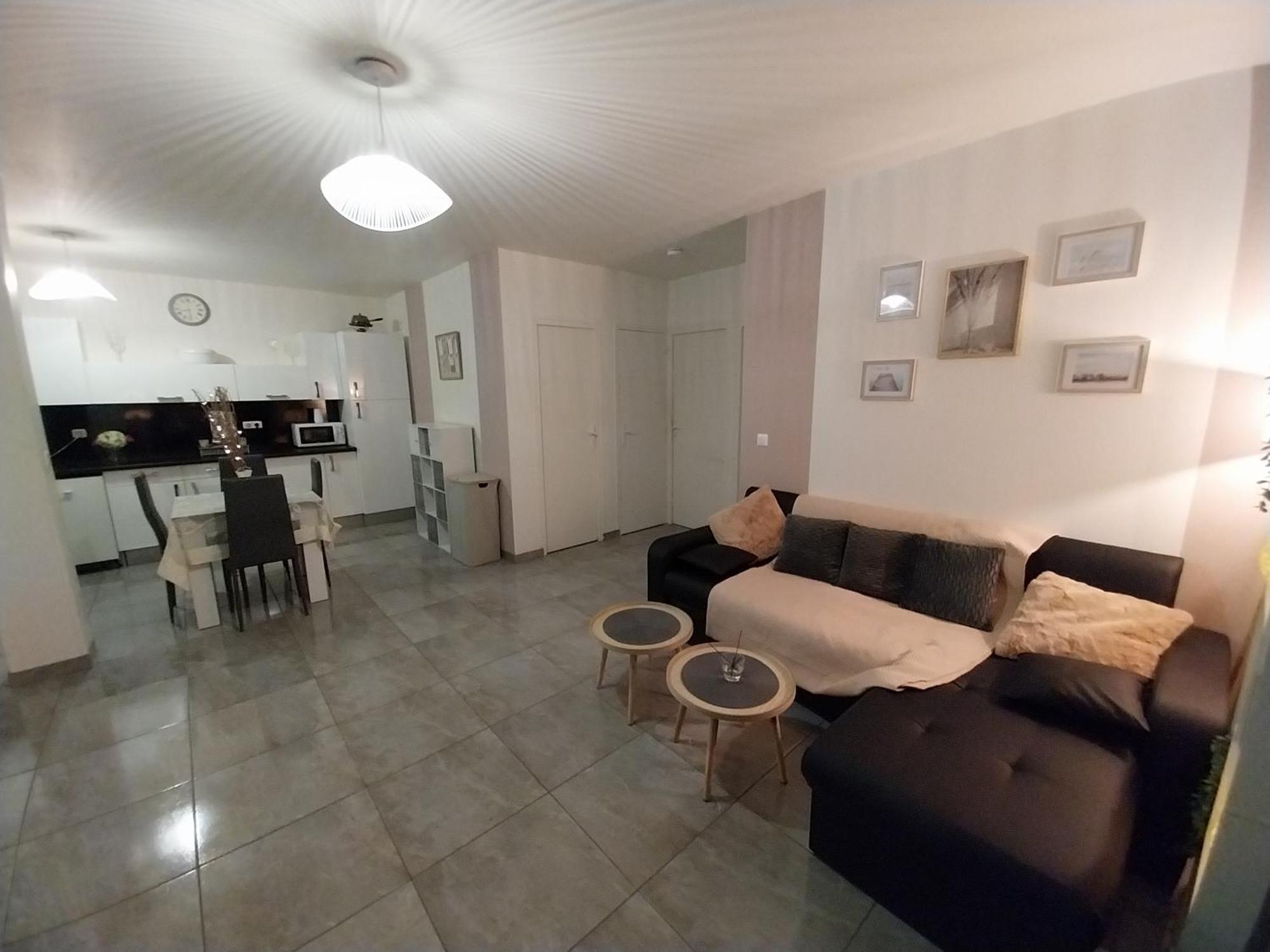 Appartement Gournay-Sur-Marne المظهر الخارجي الصورة