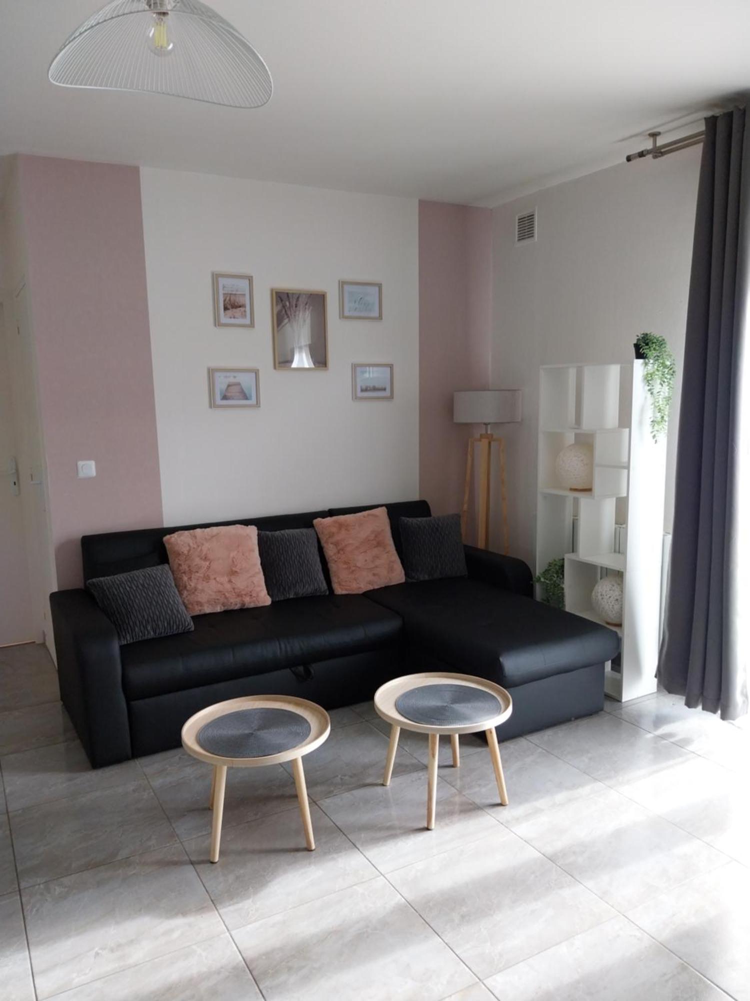 Appartement Gournay-Sur-Marne المظهر الخارجي الصورة