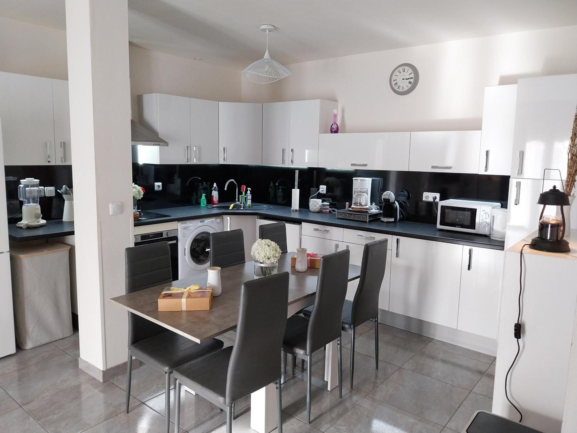 Appartement Gournay-Sur-Marne المظهر الخارجي الصورة