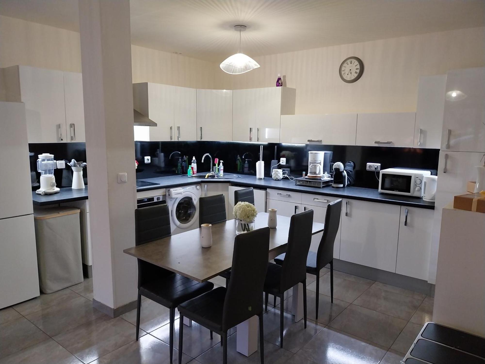 Appartement Gournay-Sur-Marne المظهر الخارجي الصورة