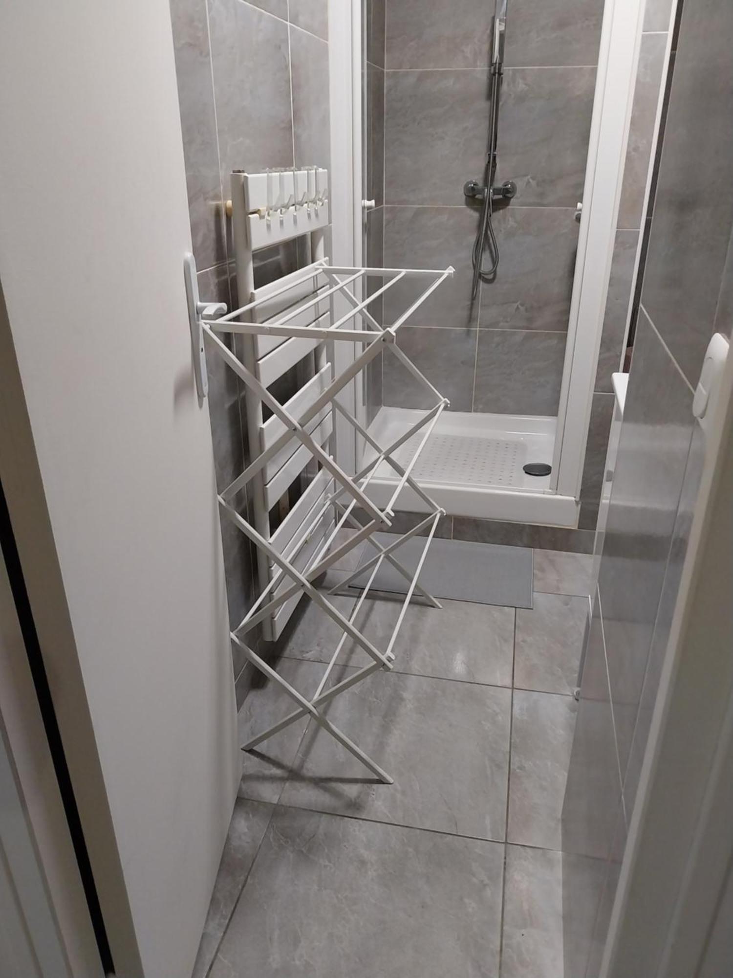 Appartement Gournay-Sur-Marne المظهر الخارجي الصورة